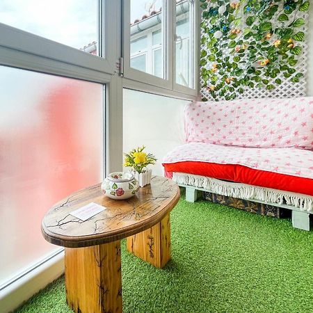 Apartamento Bermeokosustraiak-60 M2 Wifi Bicicletas Gratis Bagian luar foto