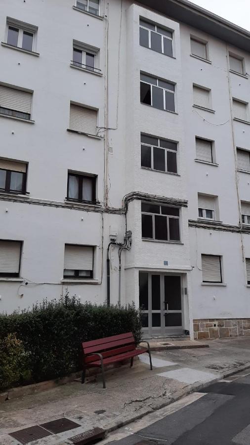 Apartamento Bermeokosustraiak-60 M2 Wifi Bicicletas Gratis Bagian luar foto