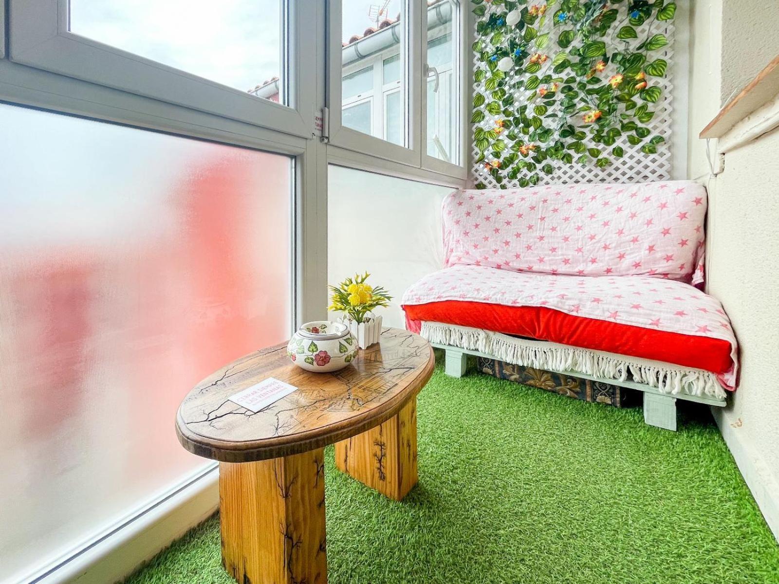 Apartamento Bermeokosustraiak-60 M2 Wifi Bicicletas Gratis Bagian luar foto